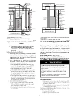 Предварительный просмотр 9 страницы Bryant 314A Installation, Start-Up, Operating And Service And Maintenance Instructions