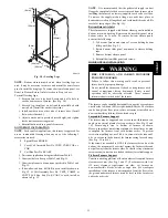 Предварительный просмотр 11 страницы Bryant 314A Installation, Start-Up, Operating And Service And Maintenance Instructions