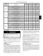 Предварительный просмотр 13 страницы Bryant 314A Installation, Start-Up, Operating And Service And Maintenance Instructions