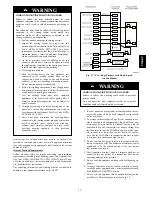 Предварительный просмотр 25 страницы Bryant 314A Installation, Start-Up, Operating And Service And Maintenance Instructions