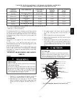 Предварительный просмотр 35 страницы Bryant 314A Installation, Start-Up, Operating And Service And Maintenance Instructions