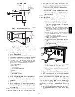 Предварительный просмотр 49 страницы Bryant 314A Installation, Start-Up, Operating And Service And Maintenance Instructions