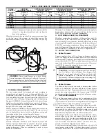 Preview for 6 page of Bryant 330AAV Installation, Start-Up, And Operating Instructions Manual