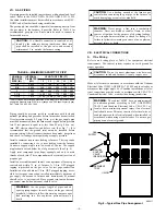 Preview for 8 page of Bryant 330AAV Installation, Start-Up, And Operating Instructions Manual