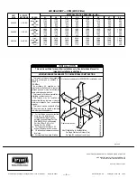 Preview for 4 page of Bryant 331JAV User Manual