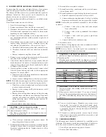 Preview for 4 page of Bryant 340MAV J Series Service And Maintenance Procedures Manual