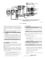 Preview for 9 page of Bryant 340MAV J Series Service And Maintenance Procedures Manual