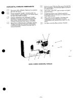 Preview for 5 page of Bryant 349MAV User'S Information Manual