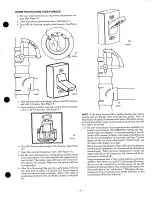 Preview for 7 page of Bryant 349MAV User'S Information Manual