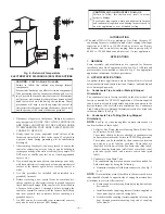 Preview for 6 page of Bryant 350AAV Installation, Start-Up, And Operating Instructions Manual