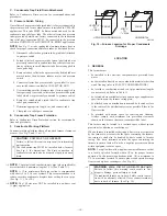 Preview for 14 page of Bryant 350AAV Installation, Start-Up, And Operating Instructions Manual