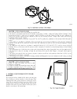 Preview for 15 page of Bryant 350AAV Installation, Start-Up, And Operating Instructions Manual