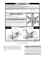 Preview for 3 page of Bryant 351DAS Installation, Start-Up & Operating Instructions