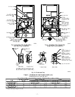 Preview for 7 page of Bryant 351DAS Installation, Start-Up & Operating Instructions