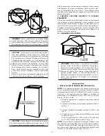 Preview for 9 page of Bryant 351DAS Installation, Start-Up & Operating Instructions