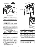 Preview for 11 page of Bryant 351DAS Installation, Start-Up & Operating Instructions