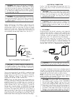 Preview for 12 page of Bryant 351DAS Installation, Start-Up & Operating Instructions