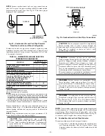 Preview for 16 page of Bryant 351DAS Installation, Start-Up & Operating Instructions