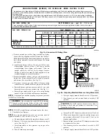 Предварительный просмотр 31 страницы Bryant 351DAS Installation, Start-Up & Operating Instructions