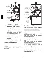 Preview for 10 page of Bryant 353BAV Installation, Start-Up & Operating Instructions