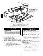 Preview for 14 page of Bryant 353BAV Installation, Start-Up & Operating Instructions