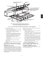 Preview for 15 page of Bryant 353BAV Installation, Start-Up & Operating Instructions