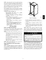 Preview for 21 page of Bryant 353BAV Installation, Start-Up & Operating Instructions