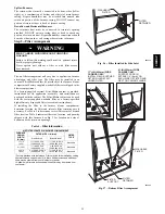 Preview for 25 page of Bryant 353BAV Installation, Start-Up & Operating Instructions