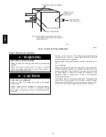 Preview for 28 page of Bryant 353BAV Installation, Start-Up & Operating Instructions