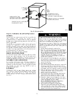 Preview for 31 page of Bryant 353BAV Installation, Start-Up & Operating Instructions