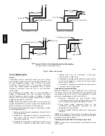 Preview for 44 page of Bryant 353BAV Installation, Start-Up & Operating Instructions