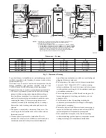 Preview for 5 page of Bryant 355BAV Installation, Start-Up, And Operating Instructions Manual