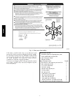 Preview for 6 page of Bryant 355BAV Installation, Start-Up, And Operating Instructions Manual