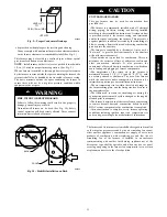 Preview for 11 page of Bryant 355BAV Installation, Start-Up, And Operating Instructions Manual