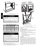 Preview for 14 page of Bryant 355BAV Installation, Start-Up, And Operating Instructions Manual