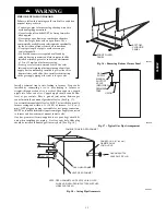 Preview for 15 page of Bryant 355BAV Installation, Start-Up, And Operating Instructions Manual