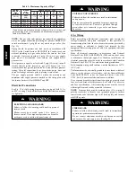 Preview for 16 page of Bryant 355BAV Installation, Start-Up, And Operating Instructions Manual