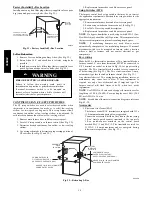 Preview for 18 page of Bryant 355BAV Installation, Start-Up, And Operating Instructions Manual