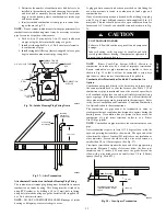 Preview for 23 page of Bryant 355BAV Installation, Start-Up, And Operating Instructions Manual