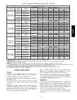 Preview for 33 page of Bryant 355BAV Installation, Start-Up, And Operating Instructions Manual