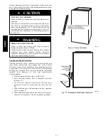 Preview for 34 page of Bryant 355BAV Installation, Start-Up, And Operating Instructions Manual