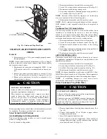 Preview for 35 page of Bryant 355BAV Installation, Start-Up, And Operating Instructions Manual