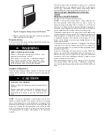 Preview for 37 page of Bryant 355BAV Installation, Start-Up, And Operating Instructions Manual