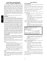 Preview for 44 page of Bryant 355BAV Installation, Start-Up, And Operating Instructions Manual