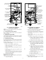 Preview for 7 page of Bryant 355M-40-4 Installation And Operating Instructions Manual