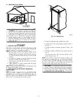 Preview for 13 page of Bryant 355M-40-4 Installation And Operating Instructions Manual