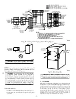 Preview for 18 page of Bryant 355M-40-4 Installation And Operating Instructions Manual