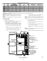 Preview for 20 page of Bryant 355M-40-4 Installation And Operating Instructions Manual