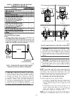 Preview for 22 page of Bryant 355M-40-4 Installation And Operating Instructions Manual