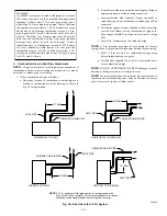 Preview for 23 page of Bryant 355M-40-4 Installation And Operating Instructions Manual